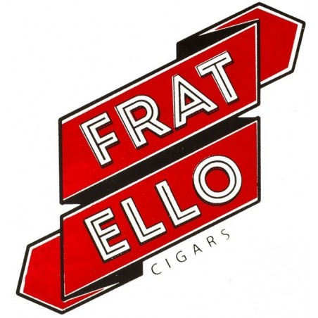 Trabucuri Fratello Classico Corona 20