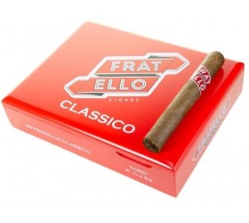 Trabucuri Fratello Classico Toro 20