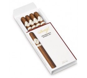 Trabucuri Davidoff Aniversario Double Robusto 4