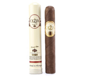 Trabucuri Oliva Serie O Robusto Tubo 10