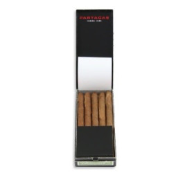 Tigari de foi Partagas Serie Club (100)