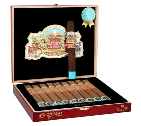 Trabucuri E.P. Carrillo La Historia E-III (20)