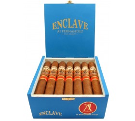 Trabucuri AJ Fernandez Enclave Habano Robusto 20
