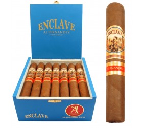 Trabucuri AJ Fernandez Enclave Habano Robusto 20