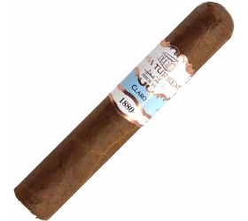 Trabucuri Casa Turrent 1880 Claro Short Robusto (10)