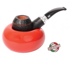 Suport ceramic 1 pipa Chacom Red