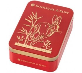 Tutun pentru pipa Kohlhase & Kopp Year of the Rabbit (100 g)