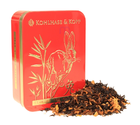 Tutun pentru pipa Kohlhase & Kopp Year of the Rabbit (100 g)
