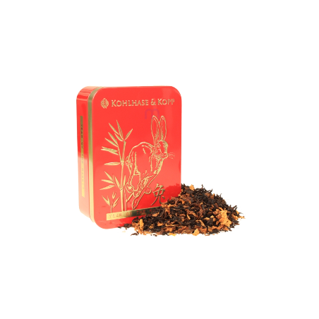 Tutun pentru pipa Kohlhase & Kopp Year of the Rabbit (100 g)