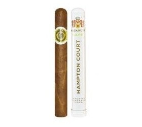 Trabucuri Macanudo Cafe Hampton Court Tube 10