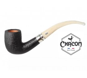 Pipa Chacom Bienne Sandblasted (40) 9mm