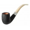 Pipa Chacom Bienne Sandblasted (40) 9mm