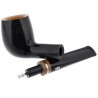 Pipa Chacom Champs-Elysees Smooth (186) 9mm