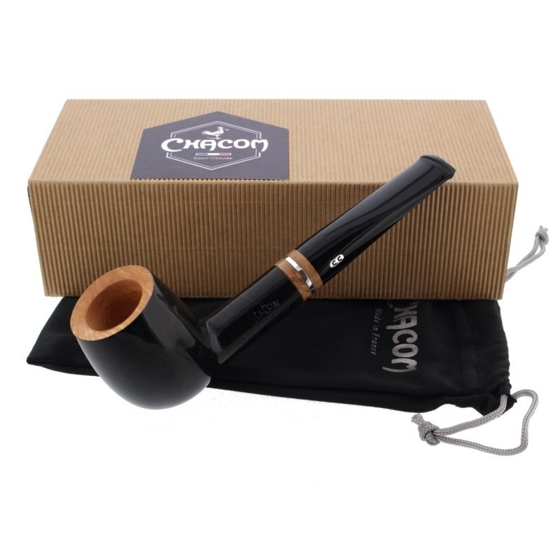Pipa Chacom Champs-Elysees Smooth (186) 9mm oferta