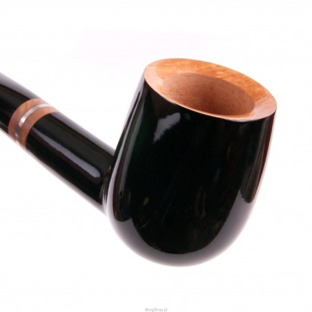 Pipa Chacom Champs-Elysees Smooth (186) 9mm