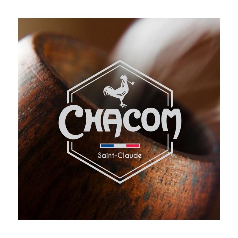 Pipa Chacom Churchill Smooth (42) 9mm reduceri pipe Chacom