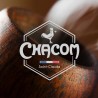 Pipa Chacom Churchill Smooth (42) 9mm