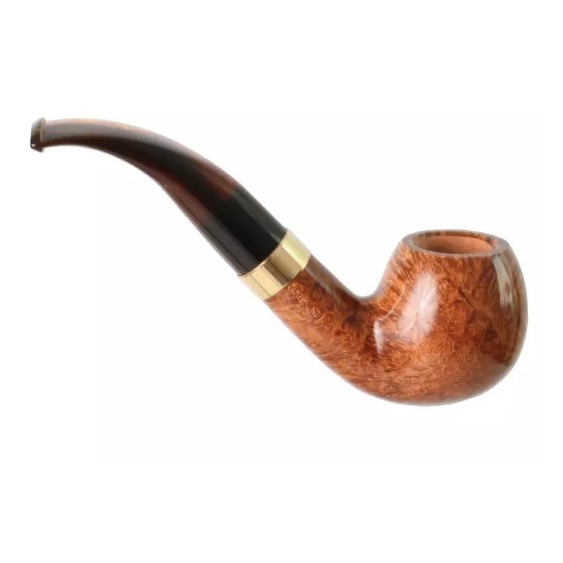 Pipa Chacom Churchill Smooth (184) 9mm reduceri Chacom
