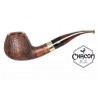 Pipa Chacom Churchill Sandblasted (425) 9mm