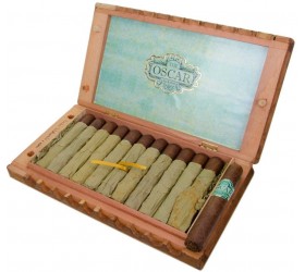 Trabucuri The Oscar Habano Sixty 11