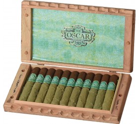 Trabucuri The Oscar Habano Sixty 11