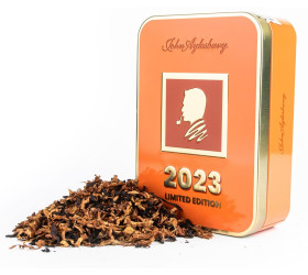 Tutun pentru pipa John Aylesbury Limited Edition 2023 (100 g)