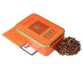 Tutun pentru pipa John Aylesbury Limited Edition 2023 (100 g)