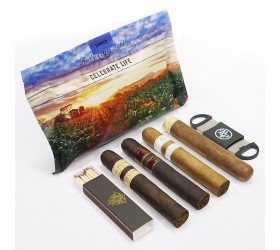 Selectie trabucuri Dinner Rocky Patel Fresh Bag 4
