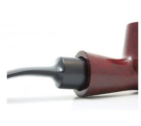 Pipa Mr. Brog 89 Standup Briar Smooth 9mm