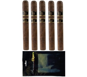 Trabucuri Rocky Patel Vintage 1992 Toro 5 Fresh Bag