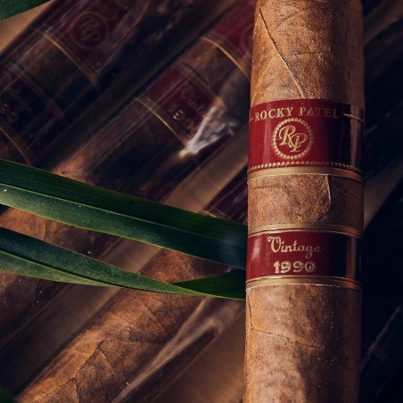 Trabucuri Rocky Patel Vintage 1990 Petite Corona 5 Fresh Bag