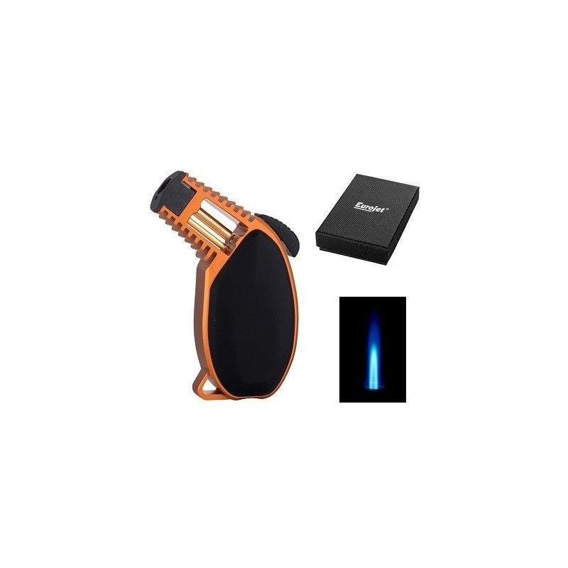 Bricheta de masa Eurojet Black Orange 250021