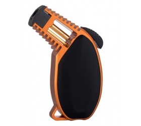 Bricheta de masa Eurojet Black Orange 250021