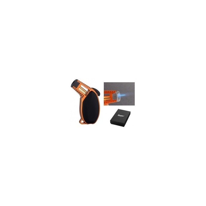 Bricheta de masa Eurojet Black Orange 250021