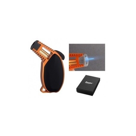 Bricheta trabuc Eurojet Black Orange 250021