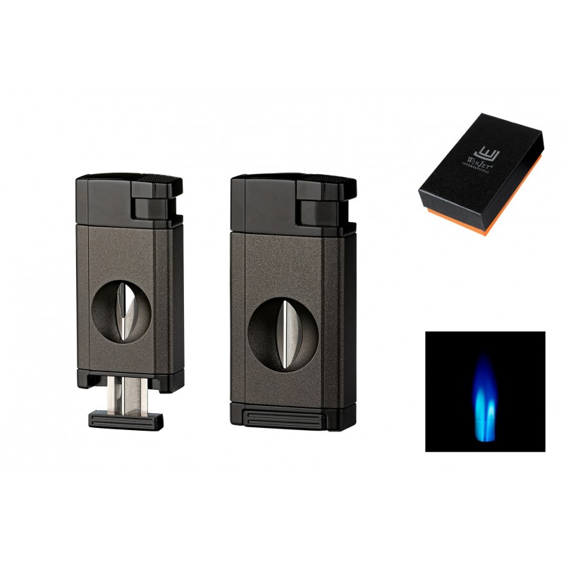Bricheta trabucuri Winjet Black 310045 fumez trabucuri