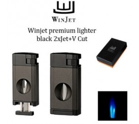 Bricheta trabucuri Winjet Black 310045