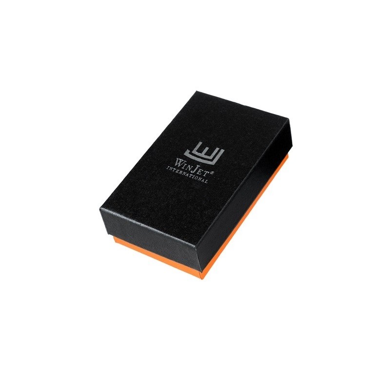 Bricheta trabucuri Winjet Black 310045 fumez trabucuri