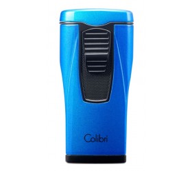 Bricheta Colibri Monaco Metalic Blue CBLI880T8