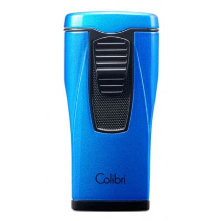 Bricheta Colibri Monaco Metalic Blue CBLI880T8
