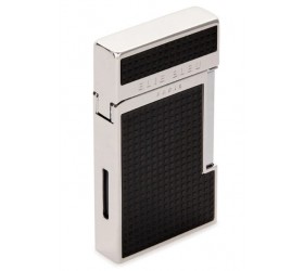 Bricheta Elie Bleu J14 Black Diamond Grid Jet EBJ1431