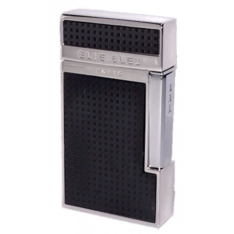 Bricheta Elie Bleu J14 Black Diamond Grid Jet EBJ1431
