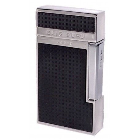 Bricheta Elie Bleu J14 Black Diamond Grid Jet EBJ1431