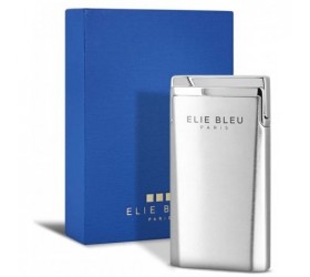 Bricheta Elie Bleu J15 Brushed Metal EBJ1500