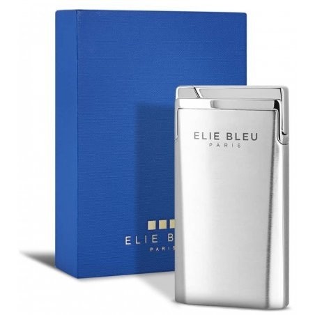 Bricheta Elie Bleu J15 Brushed Metal EBJ1500