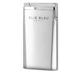 Bricheta Elie Bleu J15 Brushed Metal EBJ1500