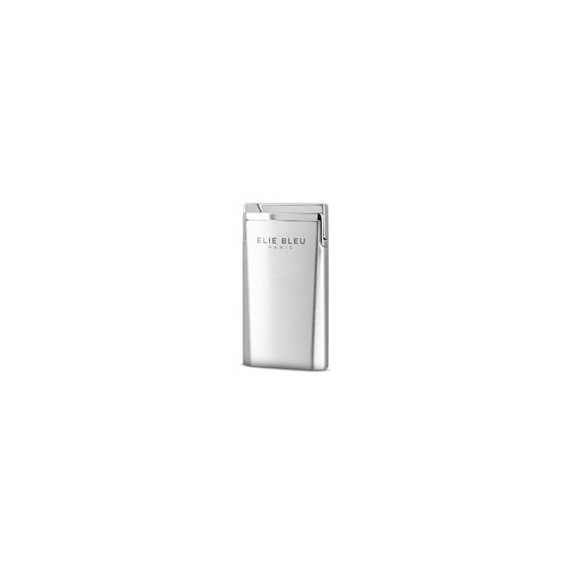 Bricheta Elie Bleu J15 Brushed Metal EBJ1500