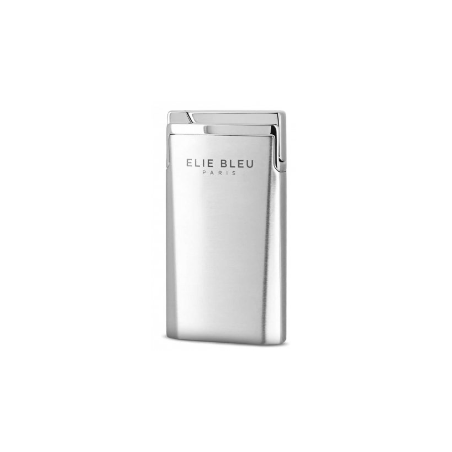 Bricheta Elie Bleu J15 Brushed Metal EBJ1500