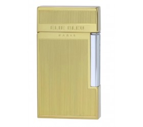 Bricheta Elie Bleu Diamond Jetflame Monochrome Gold EBJ1404