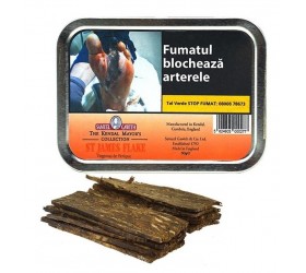 Tutun pipa Samuel Gawith St. James Flake (50g)